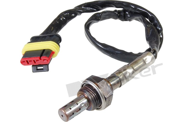 O2 Oxygen Sensor