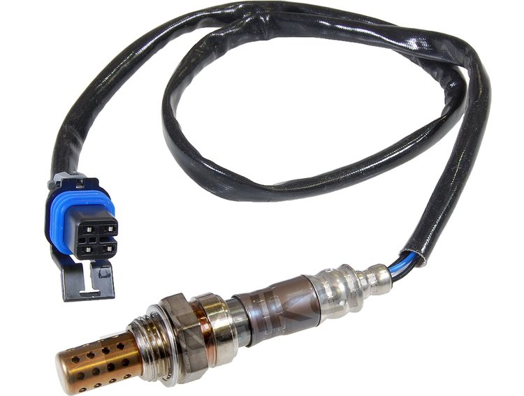 O2 Oxygen Sensor