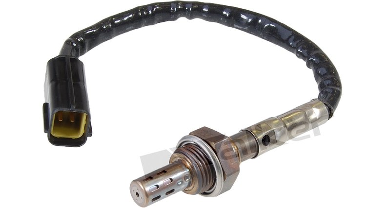 O2 Oxygen Sensor