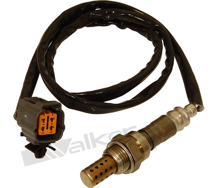 O2 Oxygen Sensor