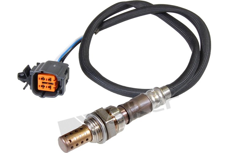 O2 Oxygen Sensor