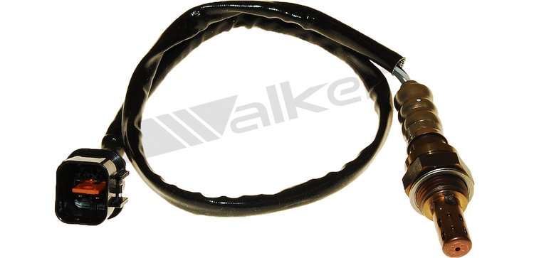 O2 Oxygen Sensor