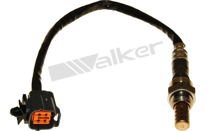 O2 Oxygen Sensor