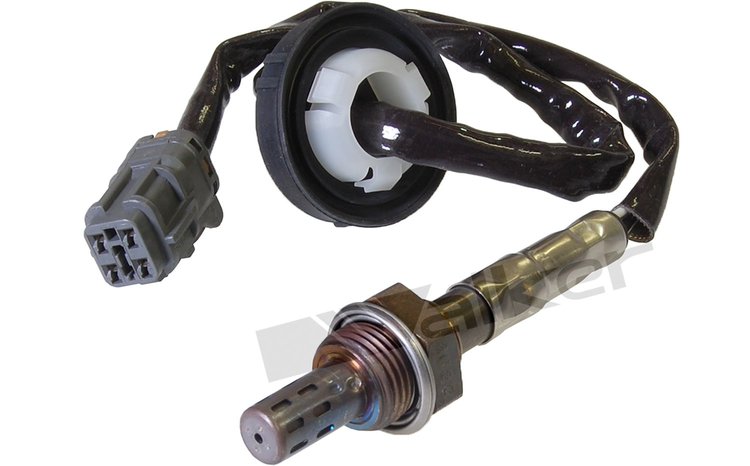 O2 Oxygen Sensor