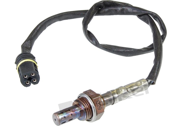 O2 Oxygen Sensor