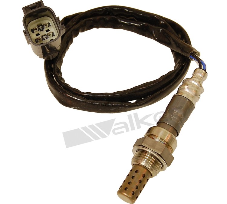 O2 Oxygen Sensor