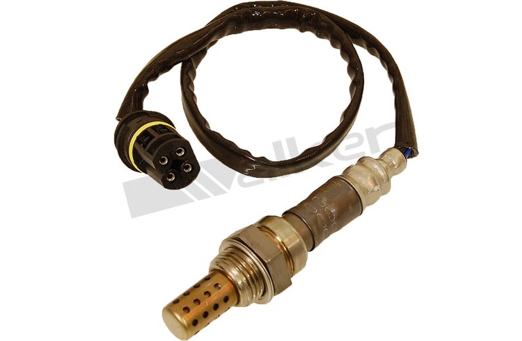 O2 Oxygen Sensor