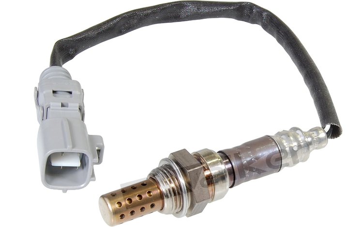 O2 Oxygen Sensor