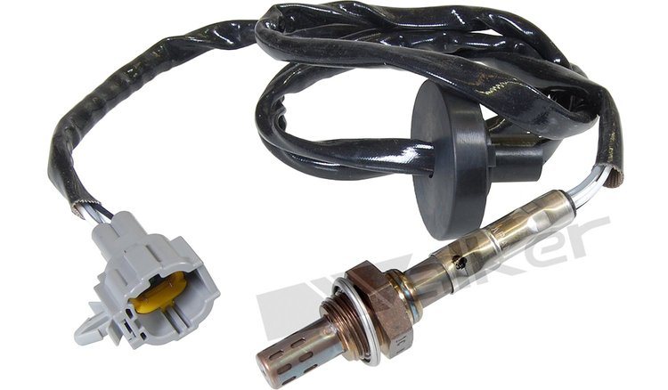 O2 Oxygen Sensor