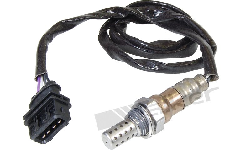 O2 Oxygen Sensor
