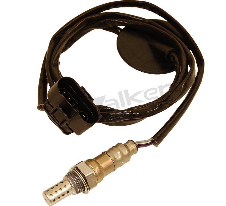 O2 Oxygen Sensor