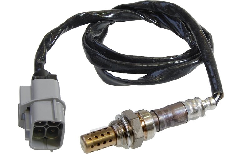 O2 Oxygen Sensor