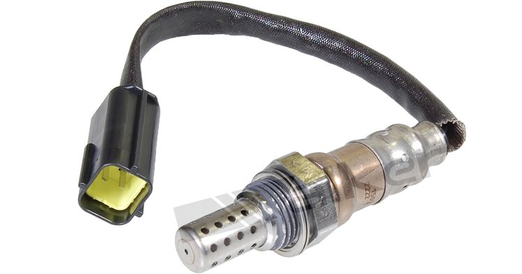O2 Oxygen Sensor