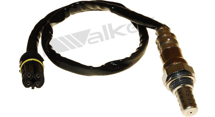 O2 Oxygen Sensor
