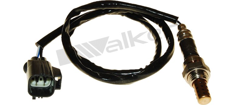O2 Oxygen Sensor