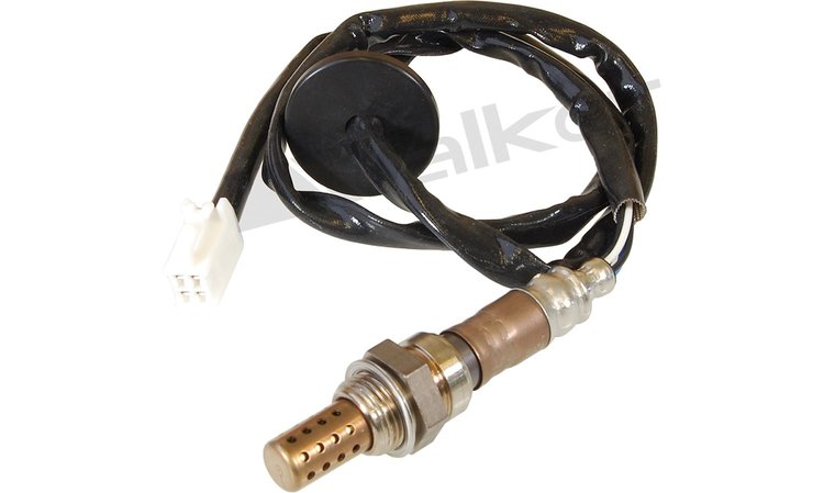 O2 Oxygen Sensor