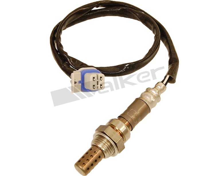 O2 Oxygen Sensor