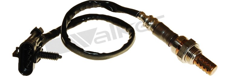O2 Oxygen Sensor