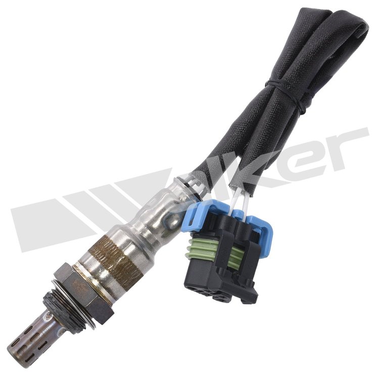O2 Oxygen Sensor