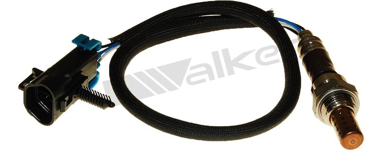 O2 Oxygen Sensor