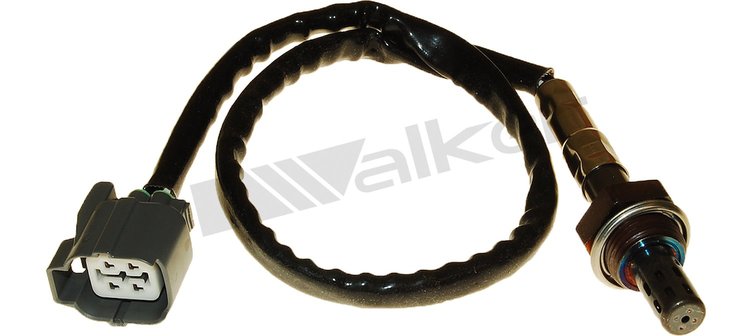 O2 Oxygen Sensor