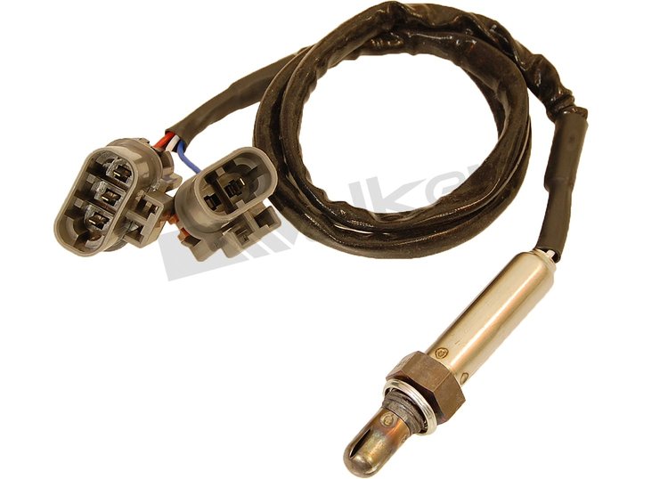 O2 Oxygen Sensor