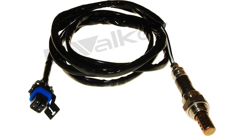 O2 Oxygen Sensor