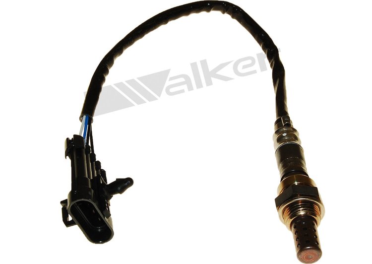 O2 Oxygen Sensor