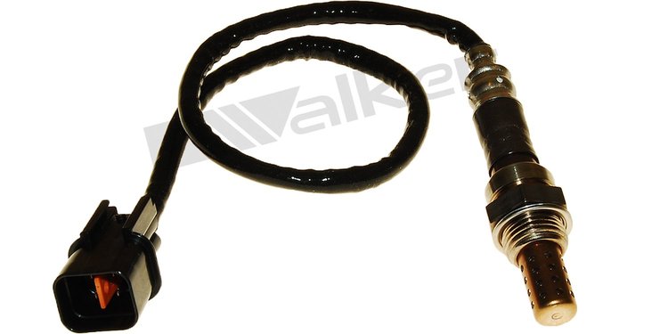 O2 Oxygen Sensor