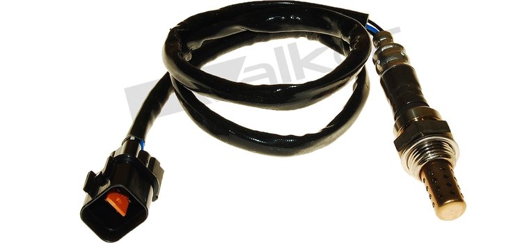 O2 Oxygen Sensor