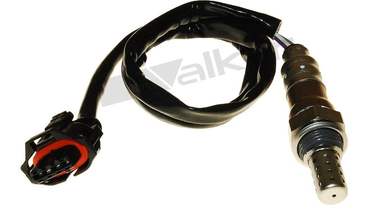 O2 Oxygen Sensor