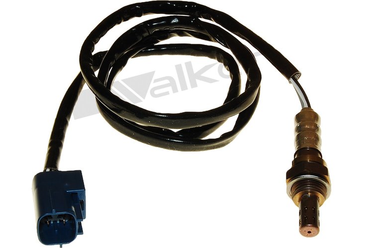 O2 Oxygen Sensor