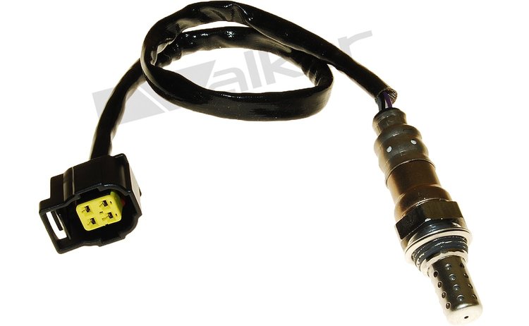 O2 Oxygen Sensor