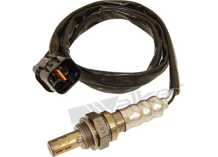 O2 Oxygen Sensor