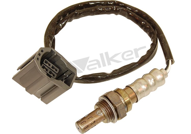 O2 Oxygen Sensor