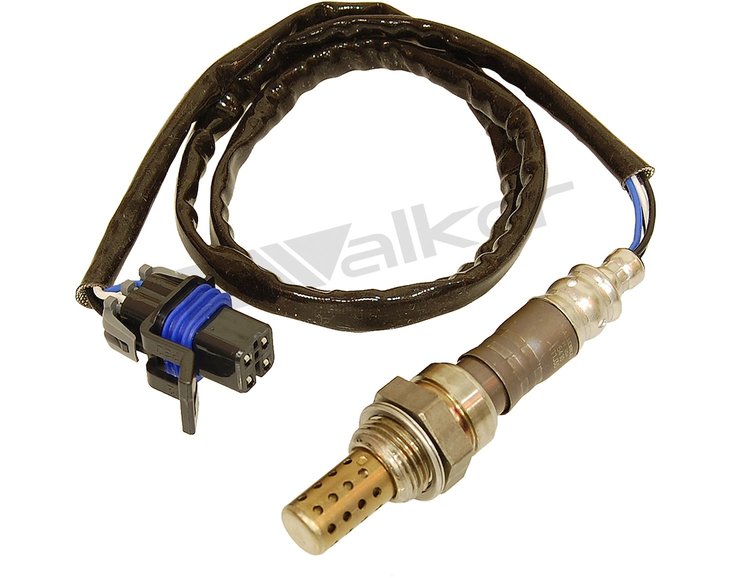 O2 Oxygen Sensor