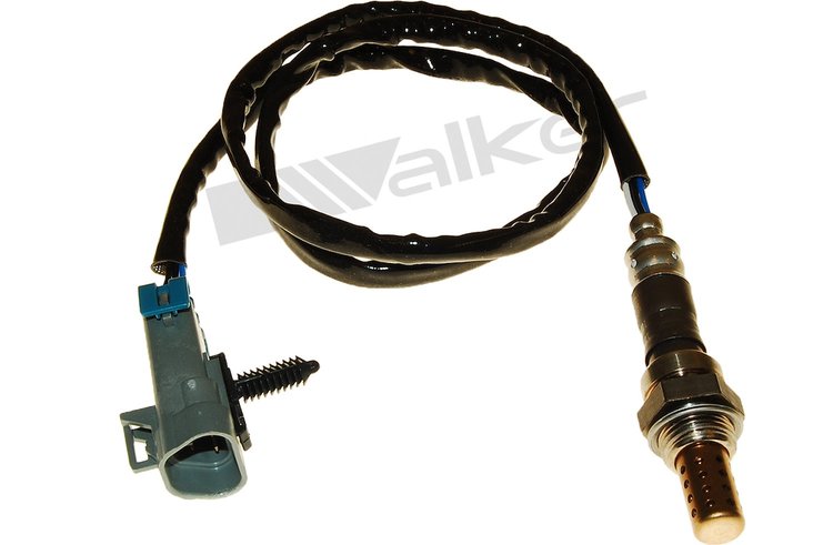 O2 Oxygen Sensor
