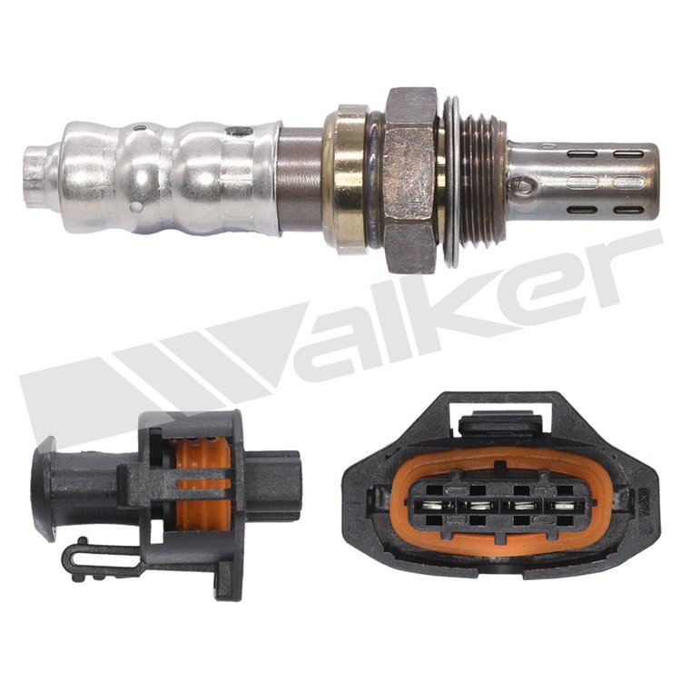 O2 SENSOR