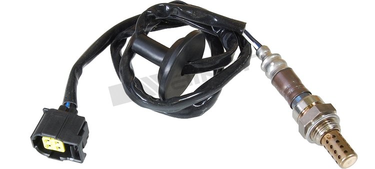 O2 Oxygen Sensor