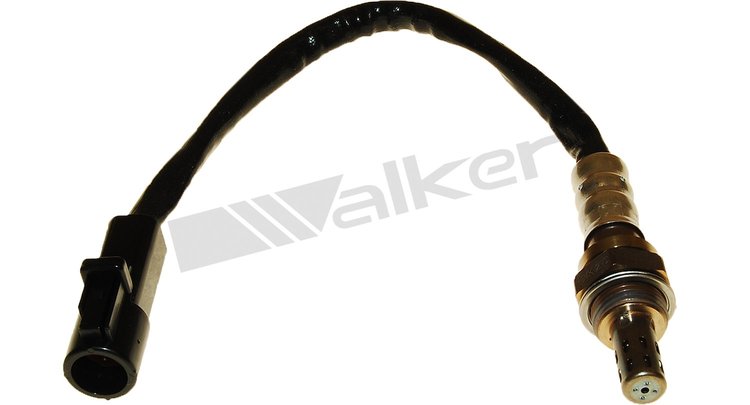 O2 Oxygen Sensor