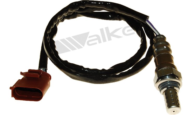 O2 Oxygen Sensor
