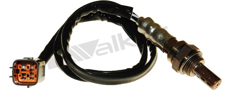 O2 Oxygen Sensor
