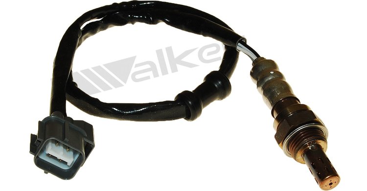 O2 Oxygen Sensor