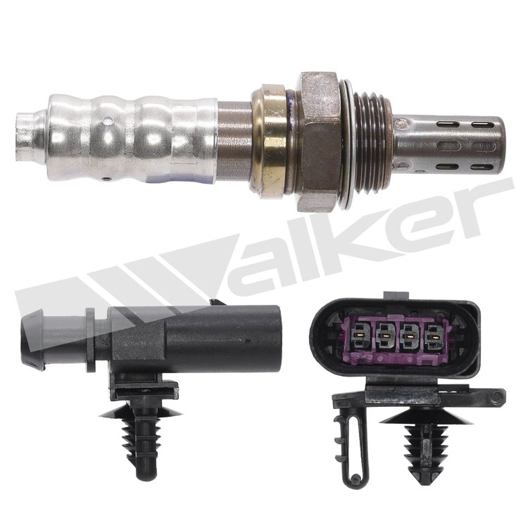 O2 SENSOR