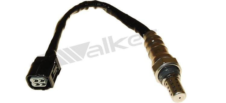 O2 Oxygen Sensor