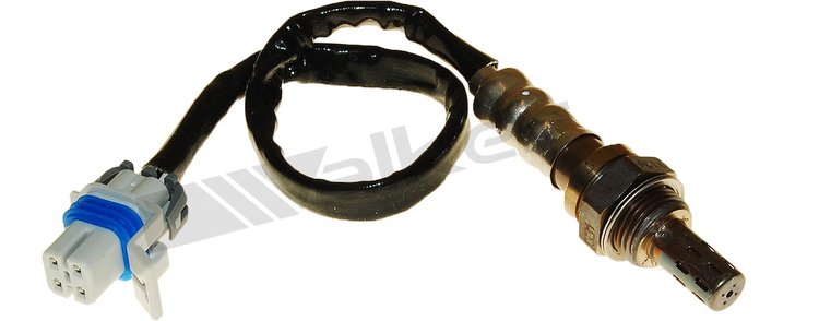 O2 Oxygen Sensor