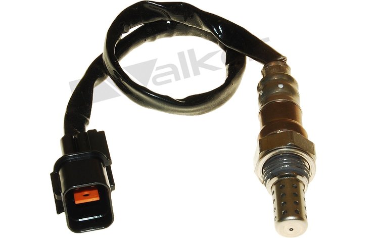 O2 Oxygen Sensor