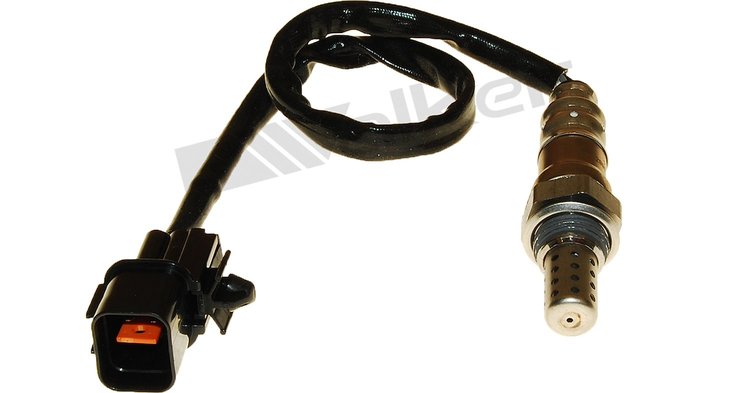 O2 Oxygen Sensor
