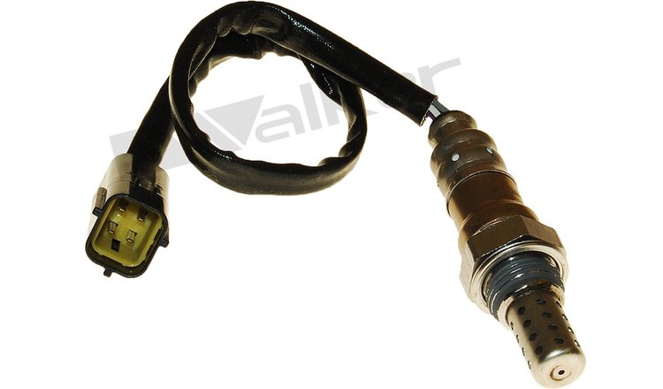 O2 Oxygen Sensor
