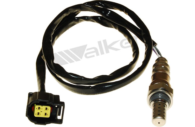 O2 Oxygen Sensor